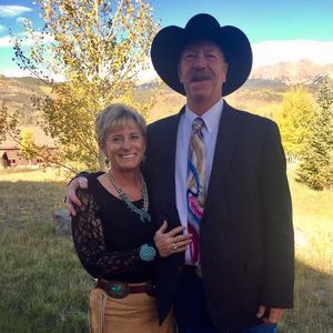 Meet your Posher, Lynnandbob